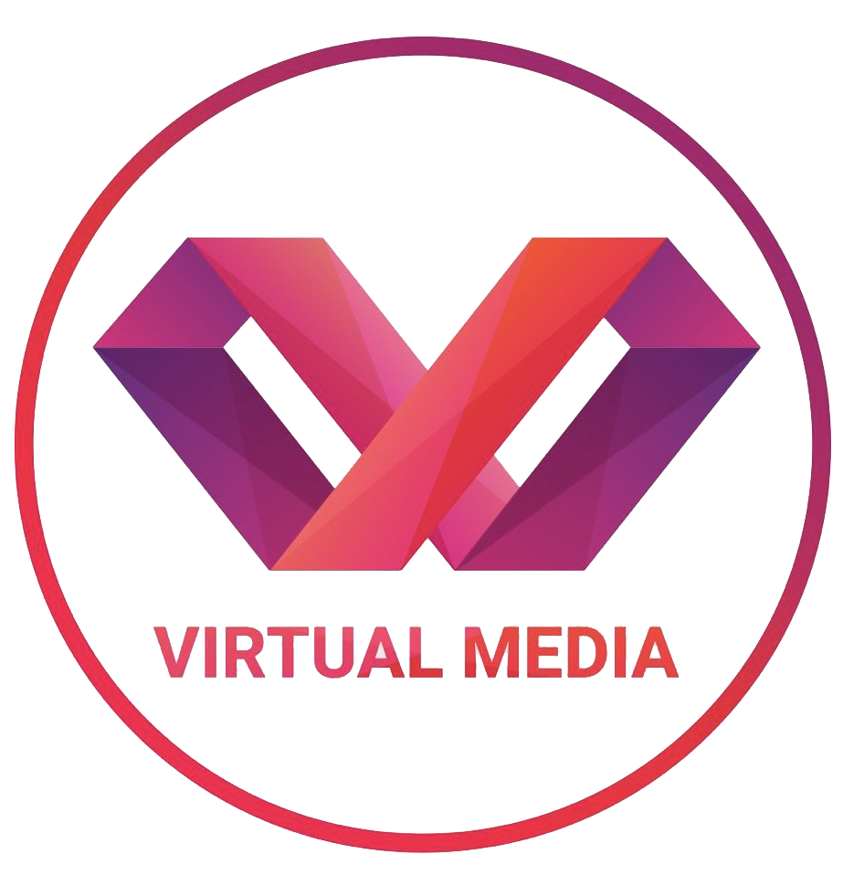 Virtual Media – שיווק ומיתוג